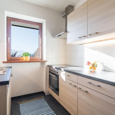 Apartment Inviting Chalet In Near Centre *