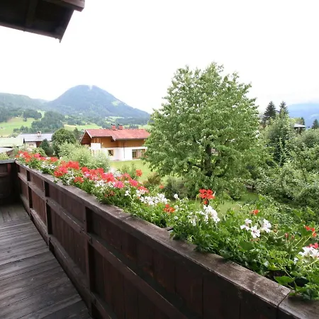 Inviting Chalet In Near Centre Apartment Kirchdorf in Tirol