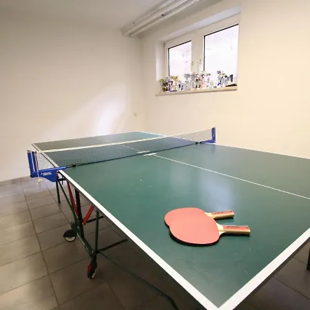 Apartment Inviting Chalet In Near Centre *