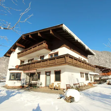 Inviting Chalet In Near Centre Kirchdorf in Tirol