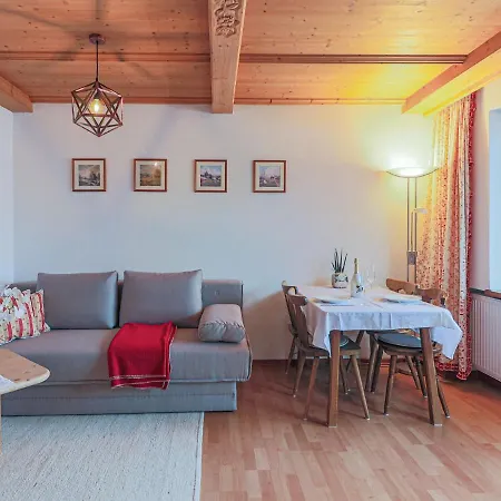 Inviting Chalet In Near Centre *
