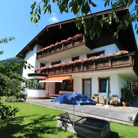 Inviting Chalet In Near Centre *