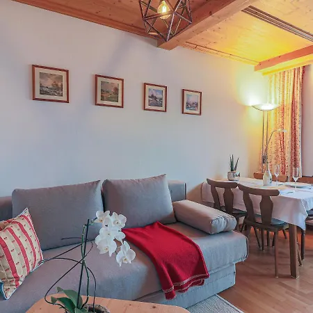 Inviting Chalet In Near Centre Kirchdorf in Tirol