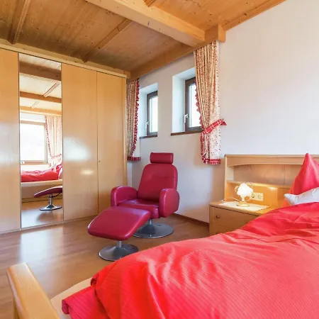 Inviting Chalet In Near Centre Kirchdorf in Tirol